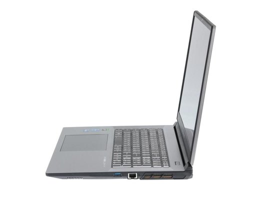 Ноутбук игровой Machenike L17 Satellite Plus/JJ00GE00JRU/Core i5-12450H/16Gb/1Tb/17.3 FHD 144Hz/RTX 3050 4 Gb/DOS